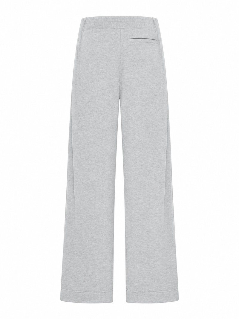 PANTALONI WIDE LEG