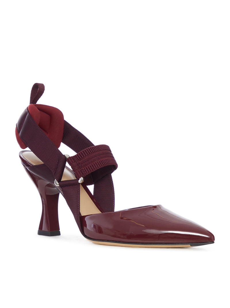 SLINGBACK COLIBRI