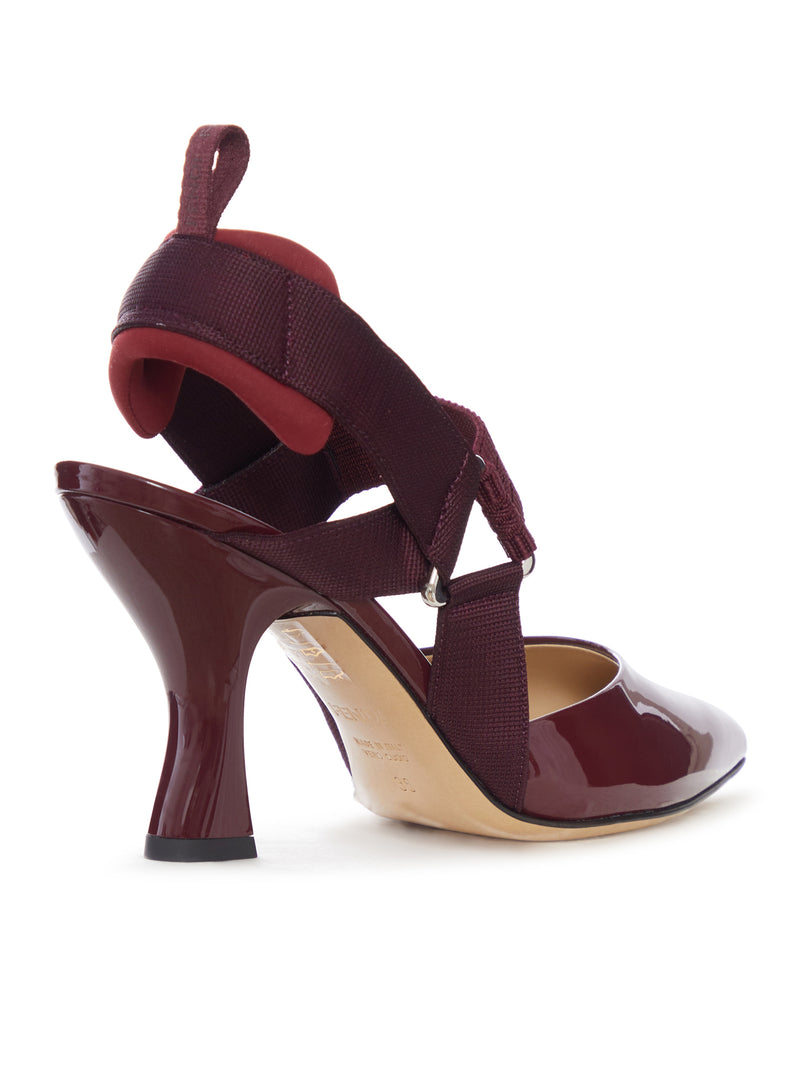 SLINGBACK COLIBRI