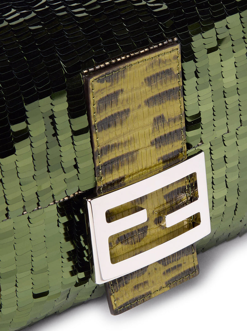 BAGUETTE® 26424 IN PAILLETTES