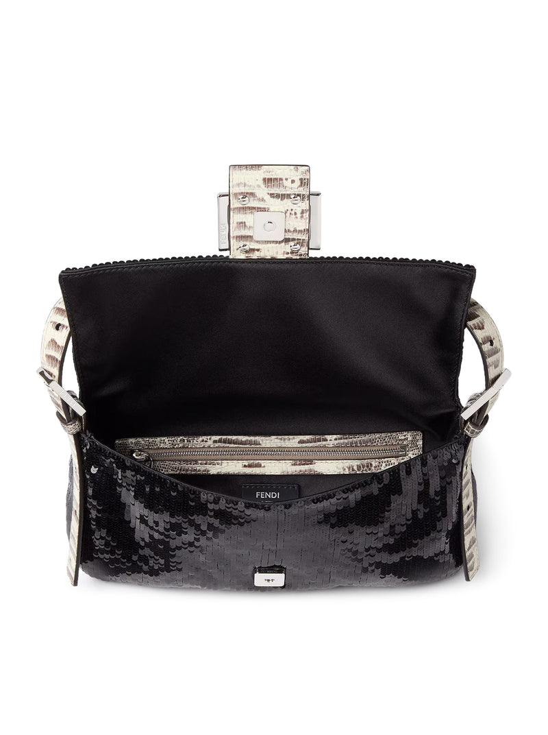 BAGUETTE® 26424 IN PAILLETTES