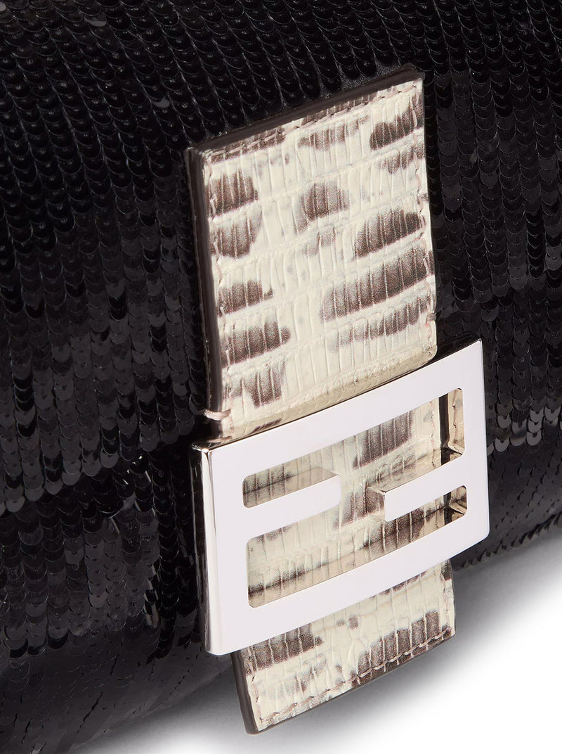 BAGUETTE® 26424 IN PAILLETTES