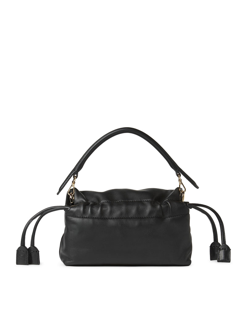 BAGUETTE SOFT SMALL IN NAPPA