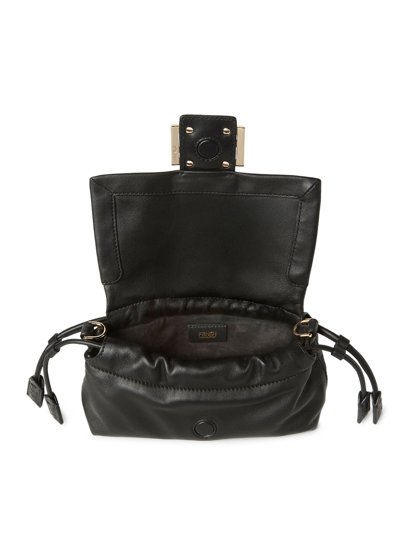 BAGUETTE SOFT SMALL IN NAPPA