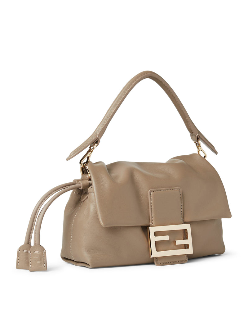 BAGUETTE SOFT SMALL IN NAPPA