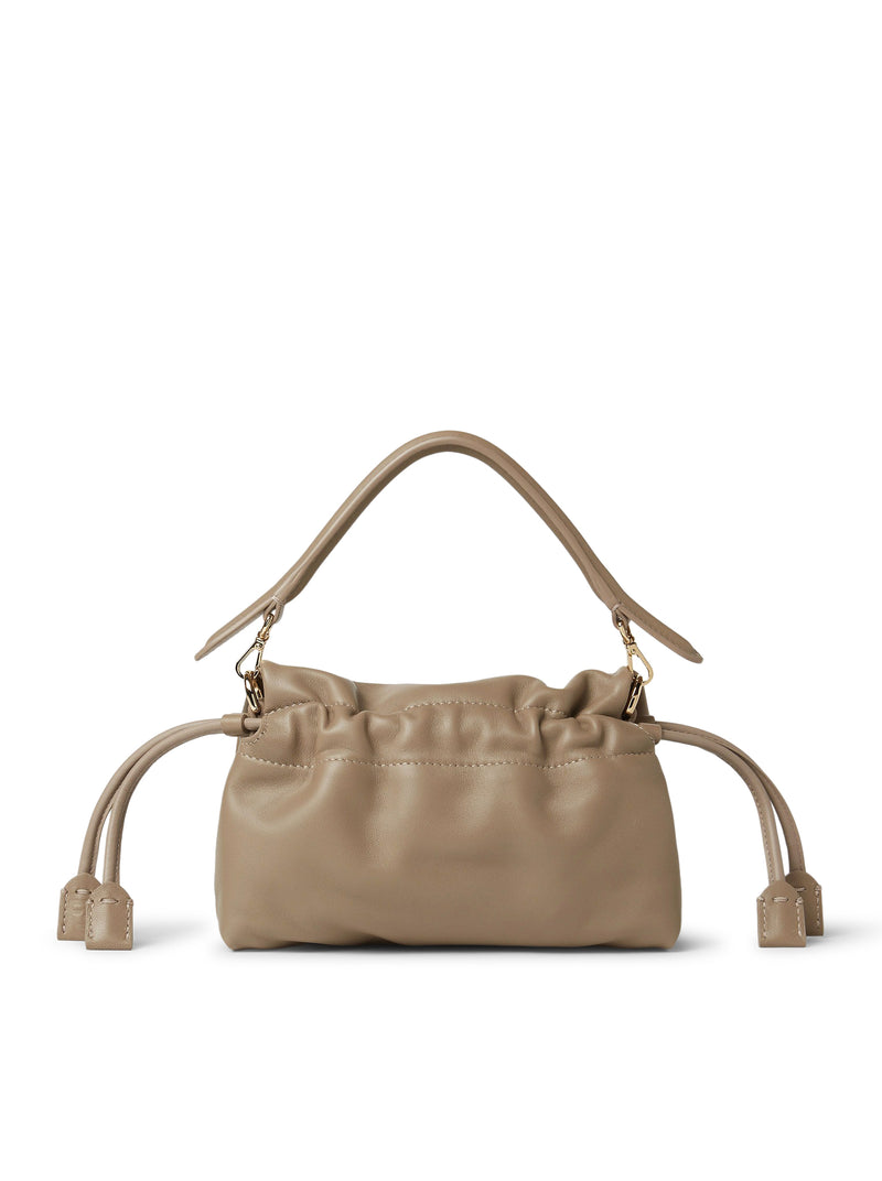 BAGUETTE SOFT SMALL IN NAPPA