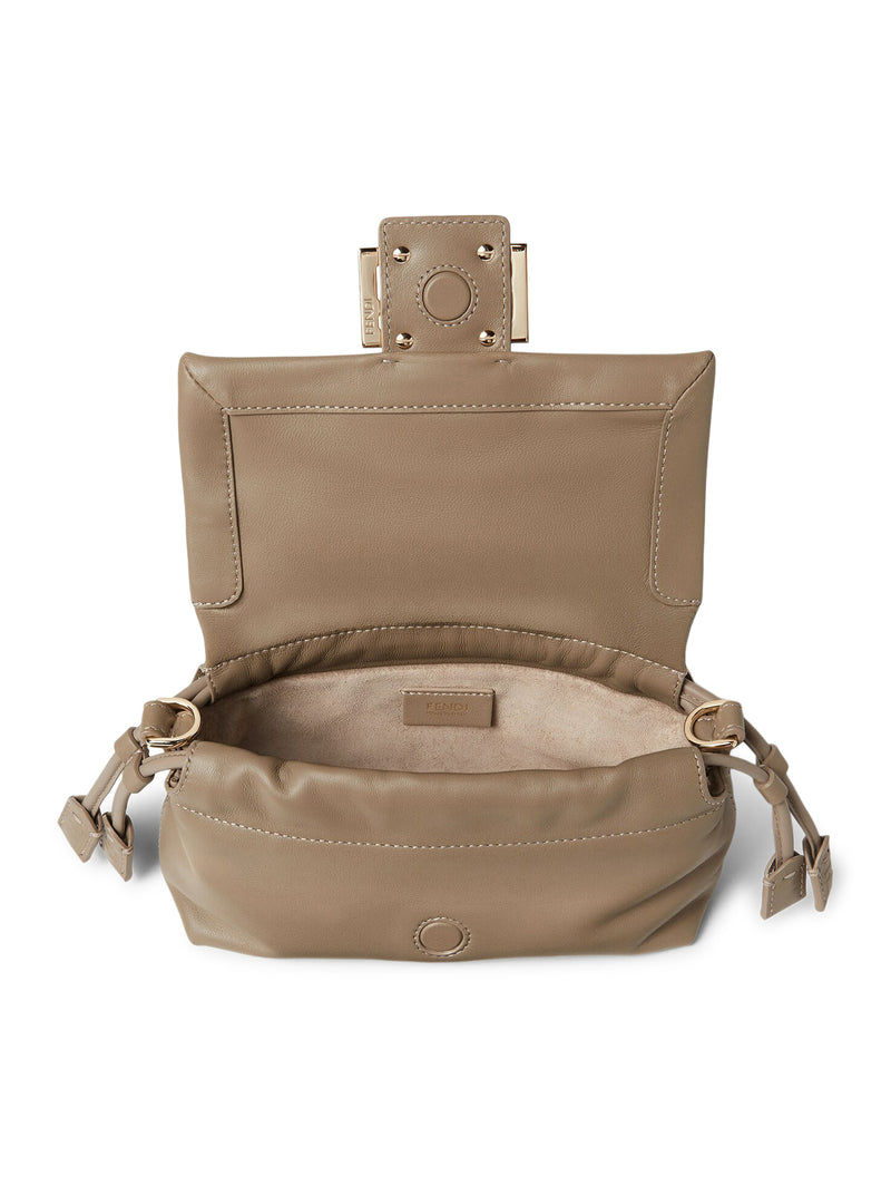 BAGUETTE SOFT SMALL IN NAPPA