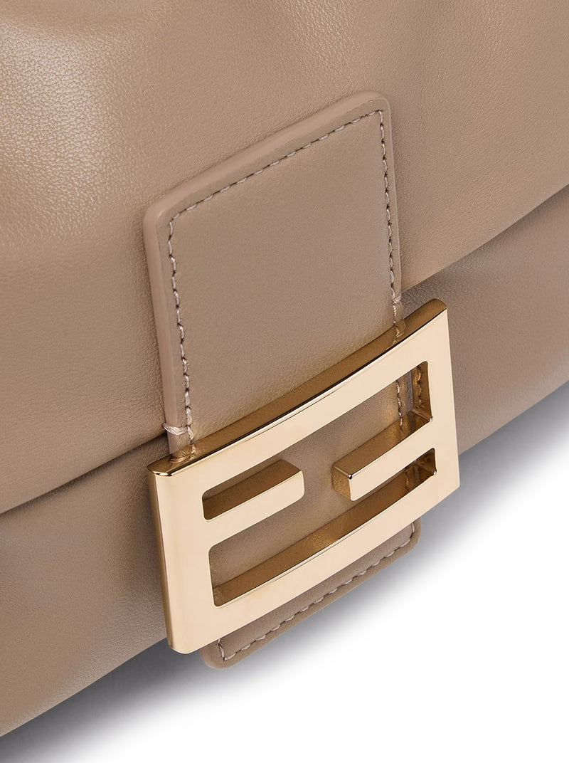 BAGUETTE SOFT MEDIUM IN NAPPA
