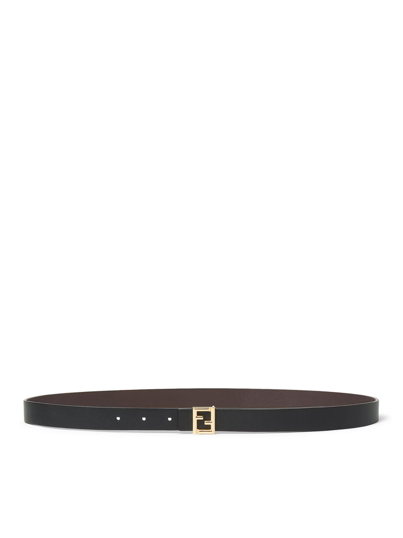 CINTURA FF REVERSIBILE 20 MM