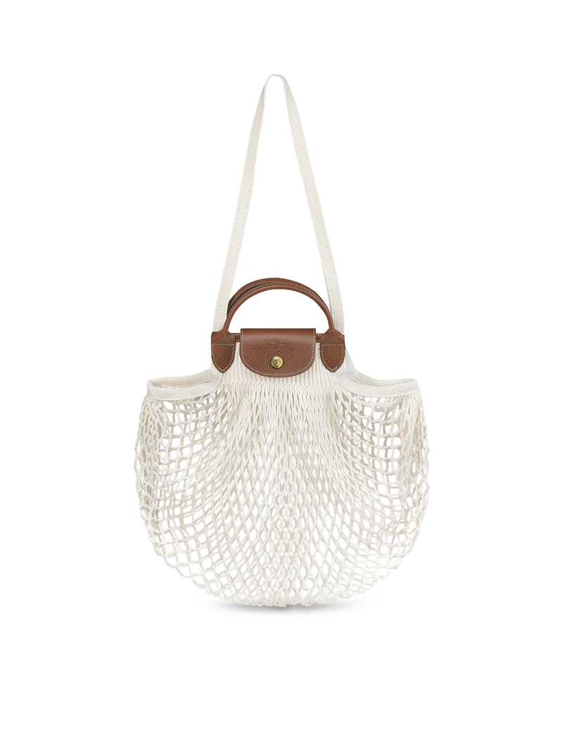 BORSA CON MANICO L LE PLIAGE FILET