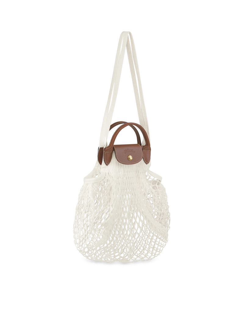 BORSA CON MANICO L LE PLIAGE FILET