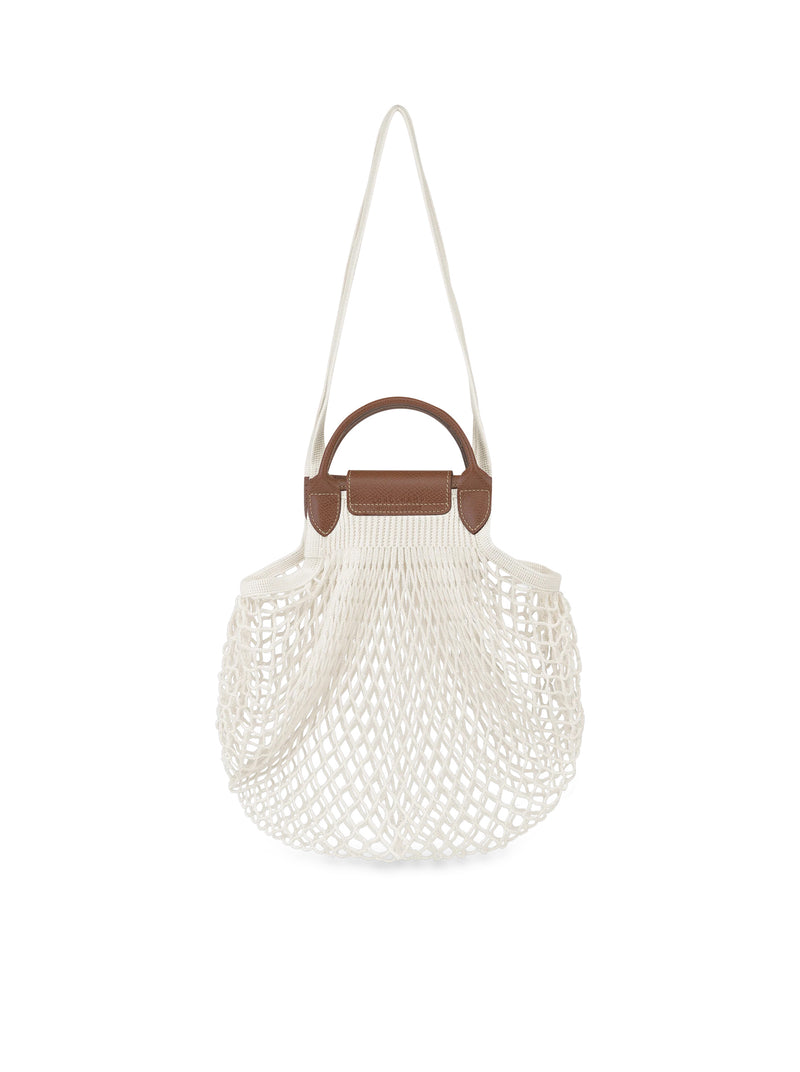 BORSA CON MANICO L LE PLIAGE FILET