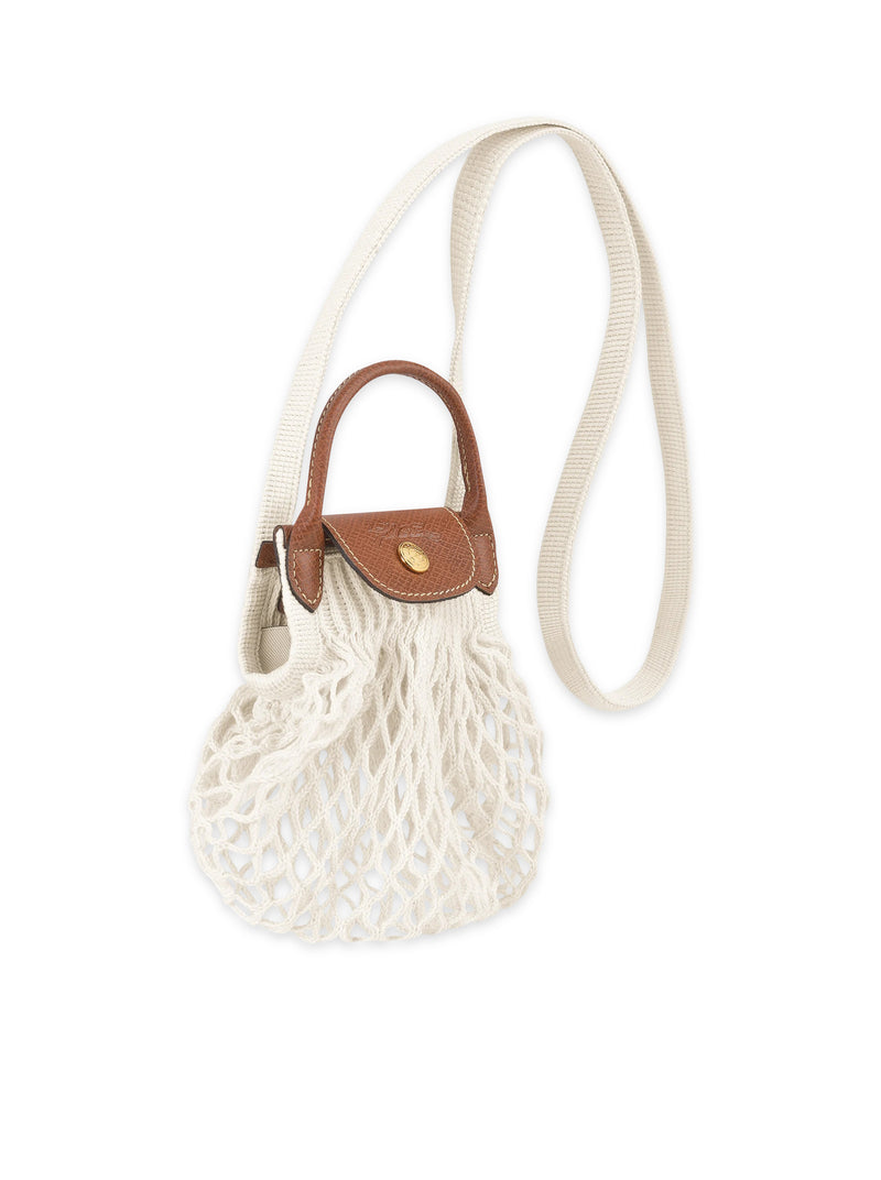 BORSA A TRACOLLA XS LE PLIAGE FILET