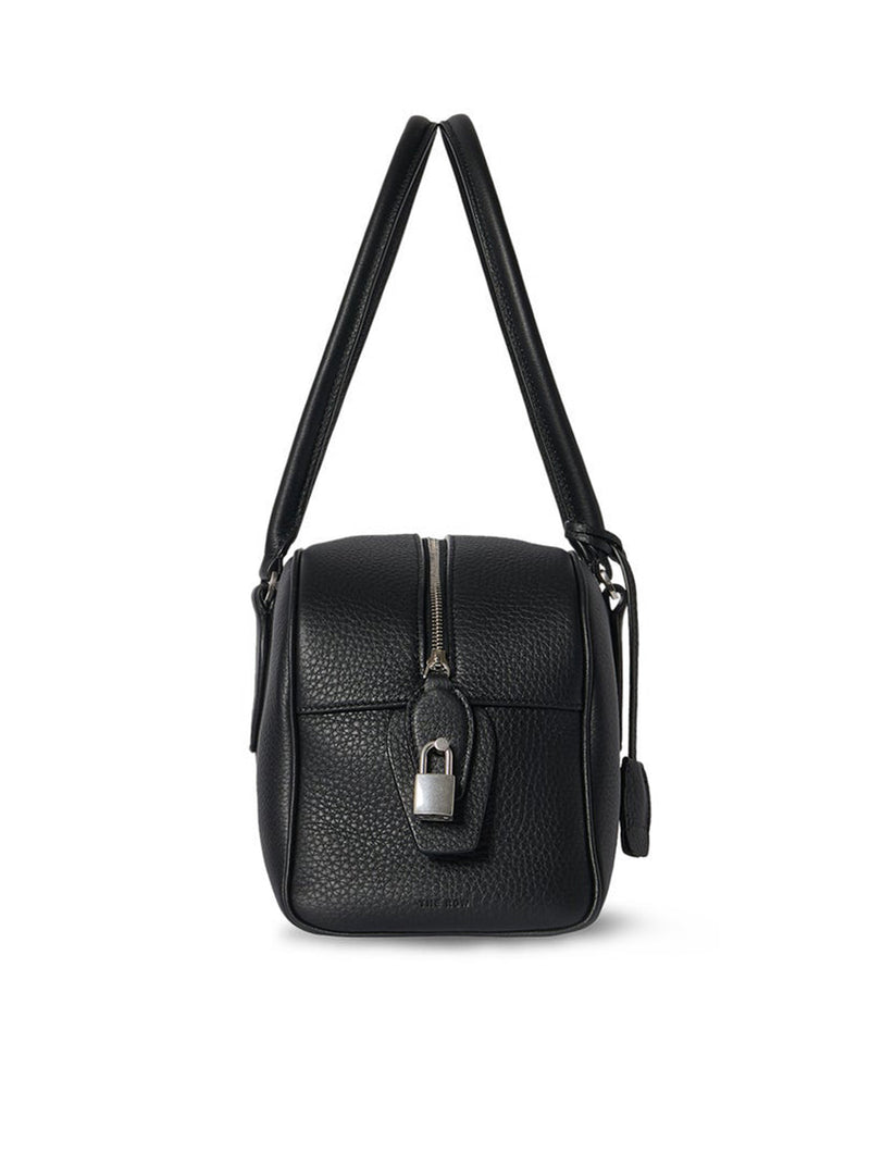 BORSA E/W INDIA IN PELLE