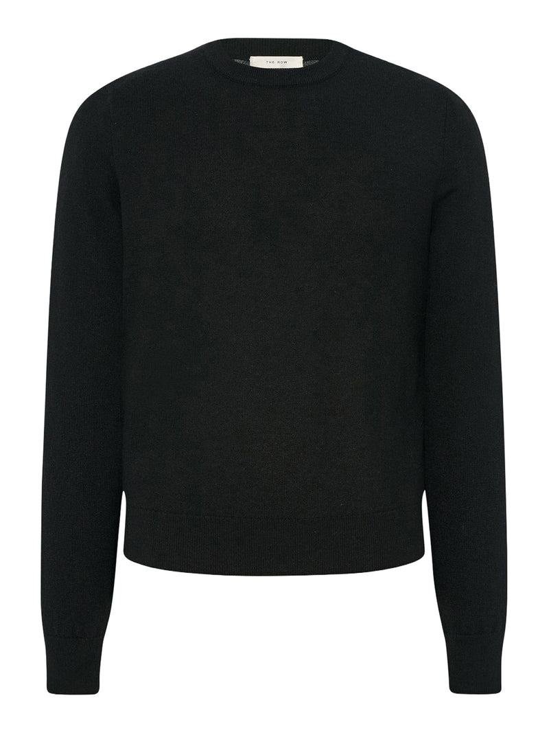 PULLOVER BENJI IN CACHEMIRE