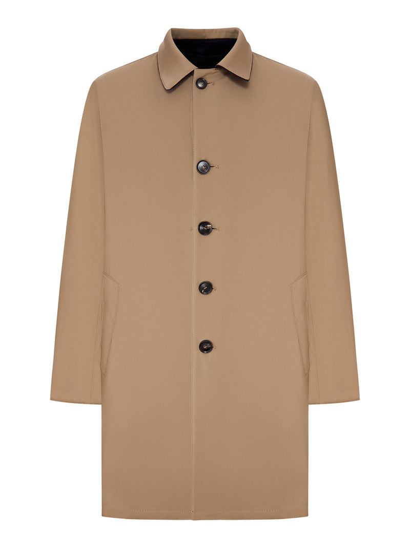 CAPPOTTO APOLLO IN CASHMERE LORO PIANA