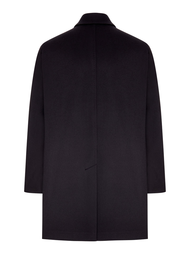 CAPPOTTO ELEVEN IN CASHMERE