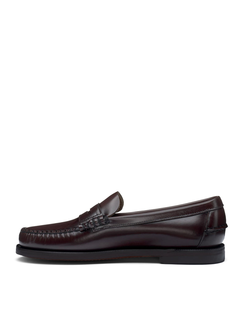 MOCASSINI IN PELLE CLASSIC DAN