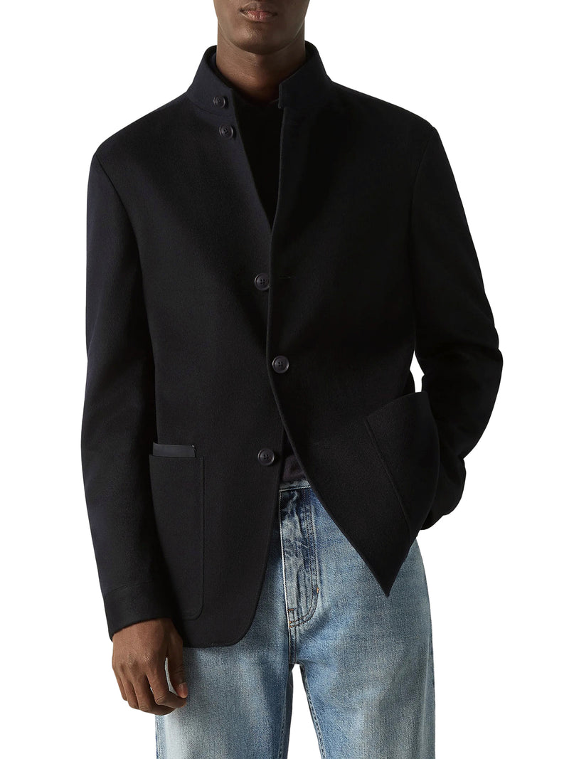 GIACCA IL CONTE IN OASI CASHMERE