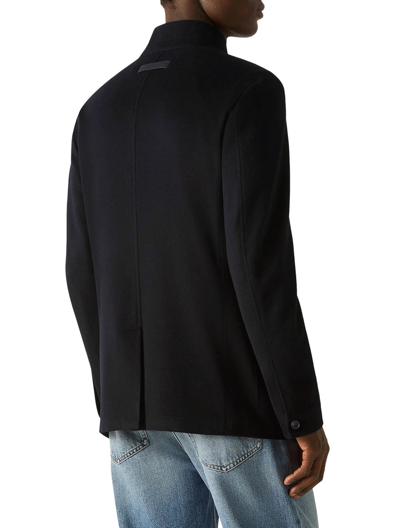 GIACCA IL CONTE IN OASI CASHMERE