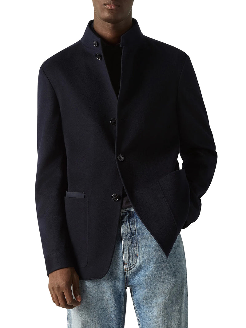 GIACCA IL CONTE IN OASI CASHMERE
