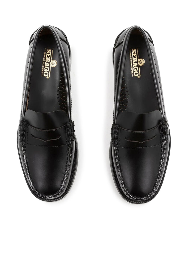 MOCASSINI CLASSIC DAN IN PELLE