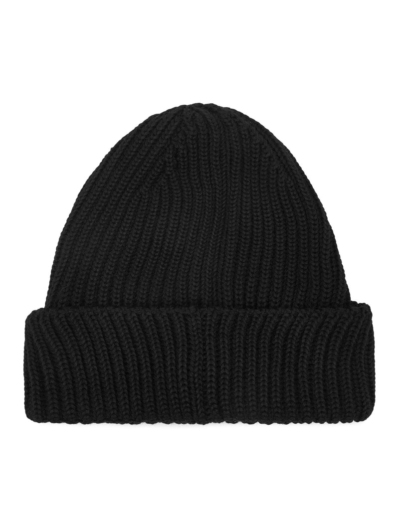 CAPPELLO IN LANA CON LENTI GOOGLE