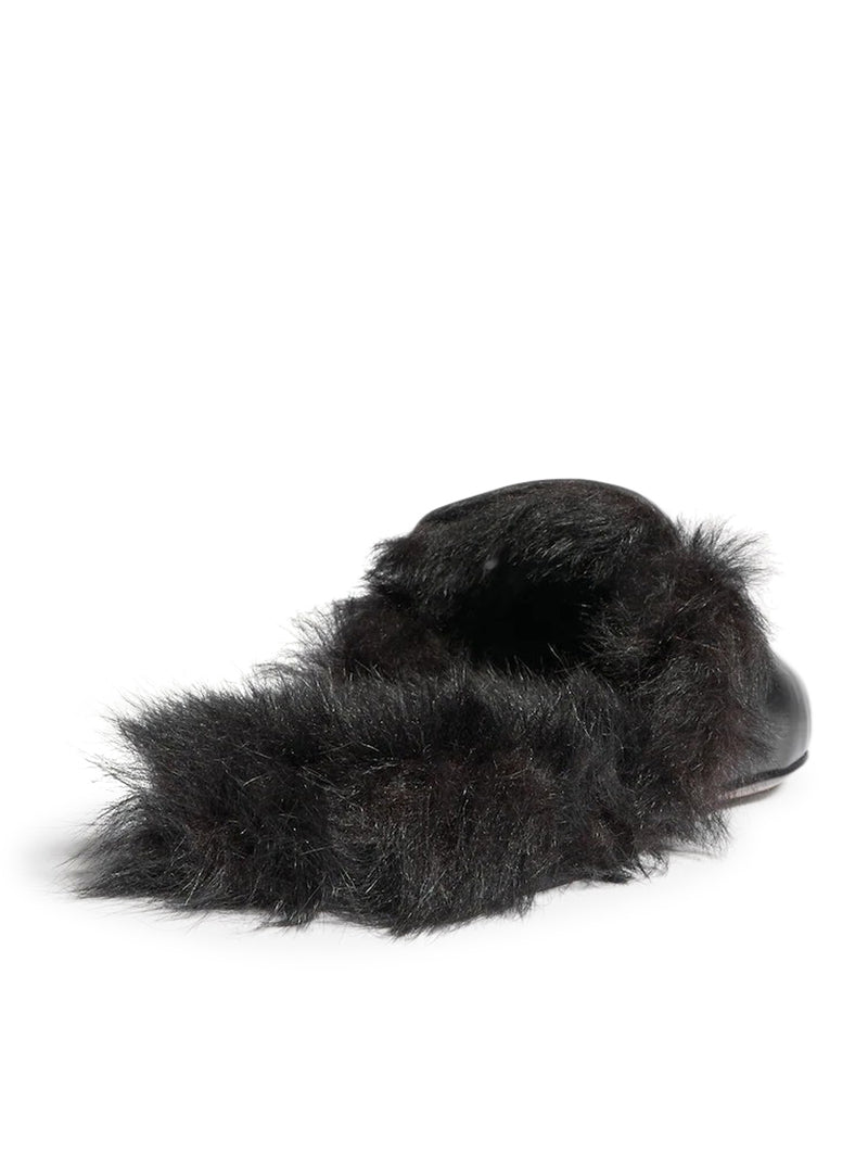 SLIPPER CON MORSETTO