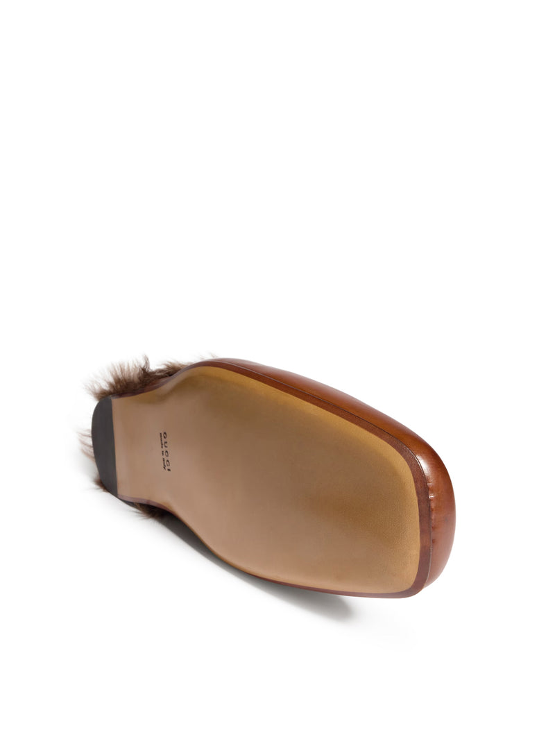 PANTOFOLA DA UOMO CON MORSETTO