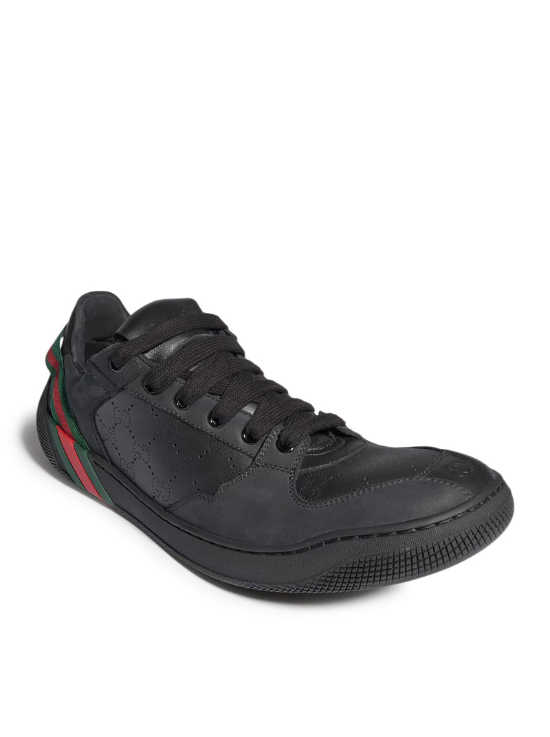 SNEAKER SCREENER NERE