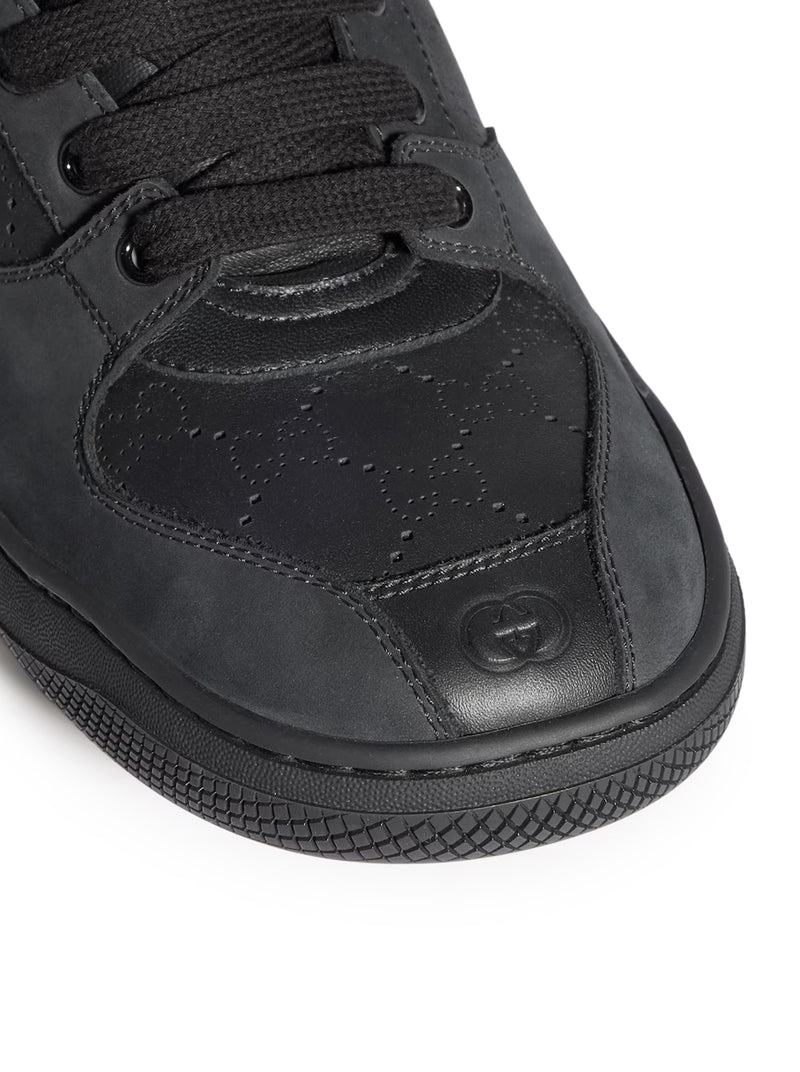 SNEAKER SCREENER NERE