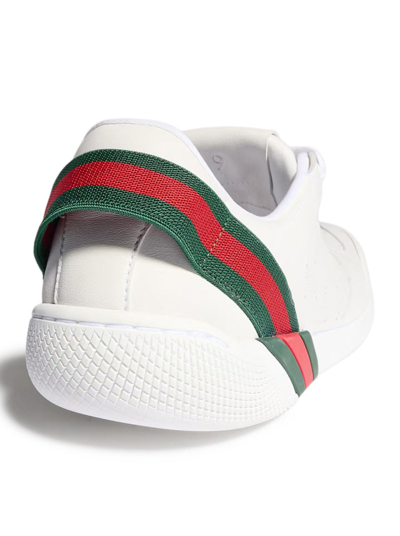 SNEAKER SCREENER BIANCHE