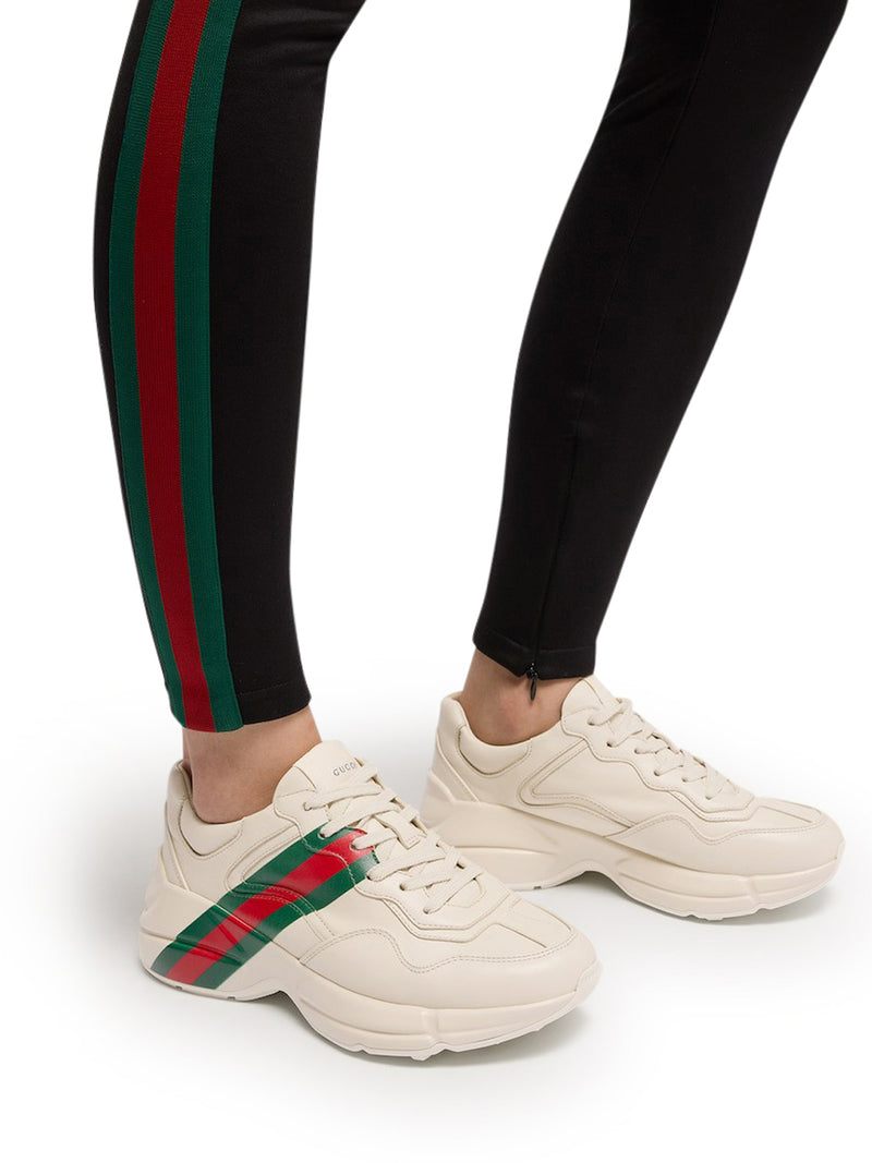SNEAKER RHYTON DONNA