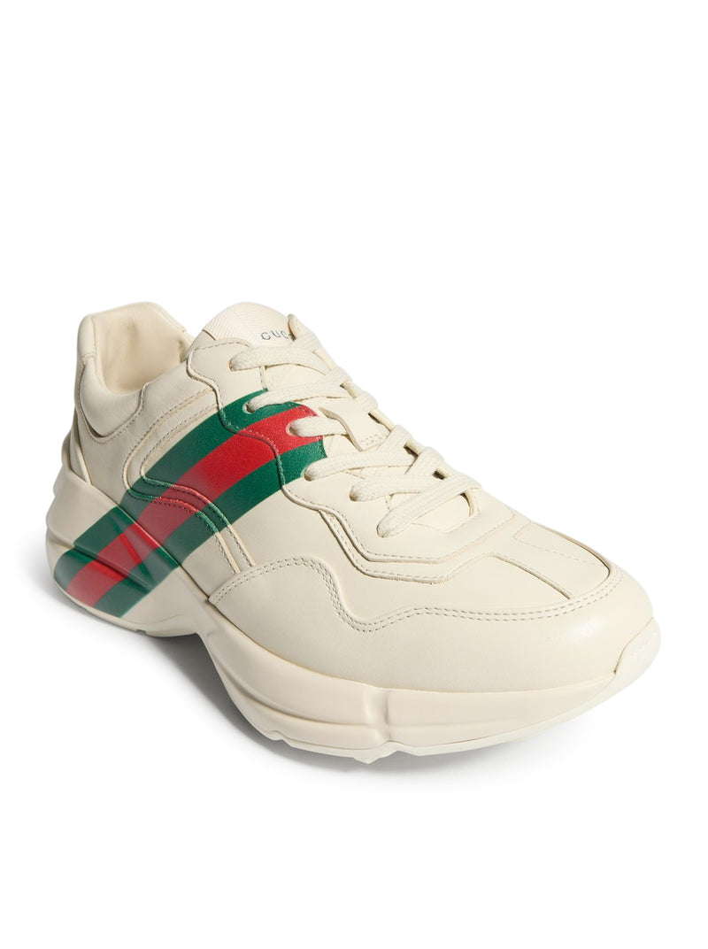 SNEAKER RHYTON DONNA