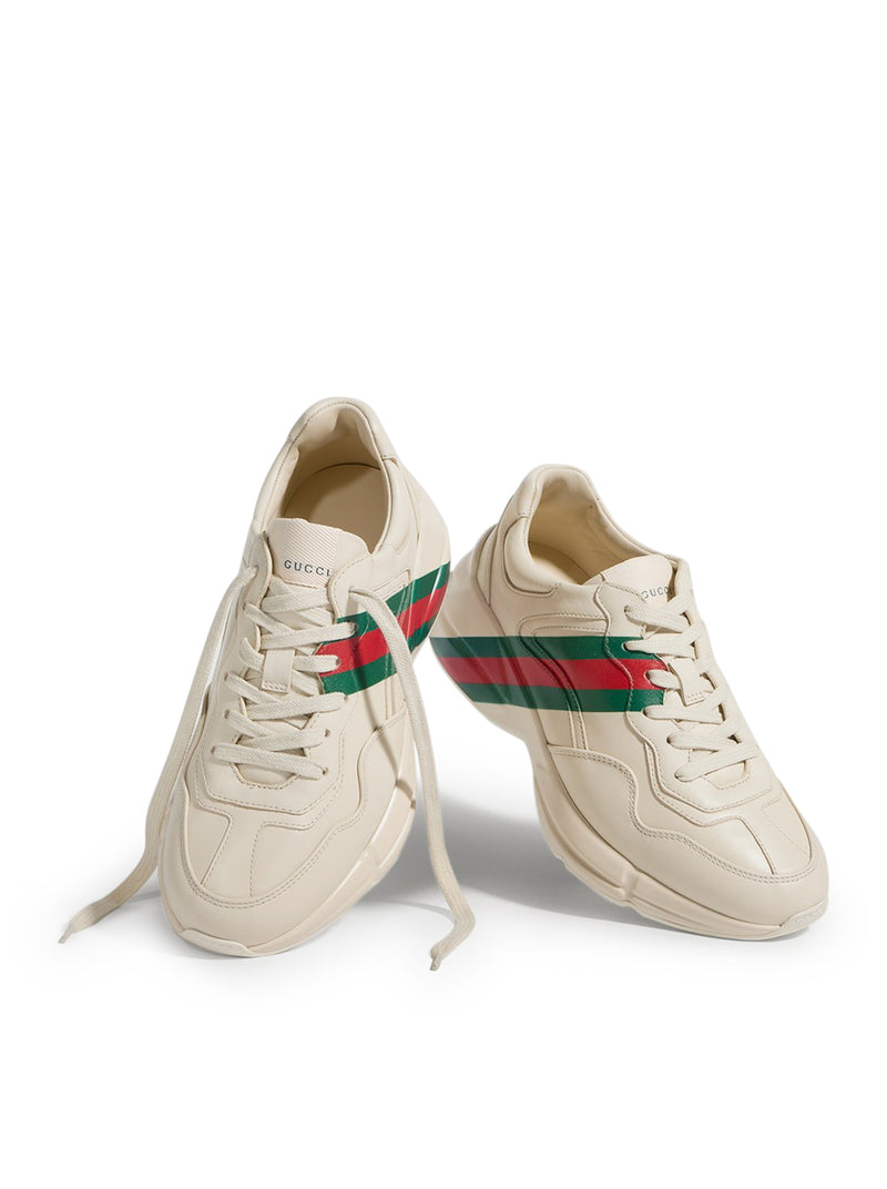 SNEAKER RHYTON DONNA