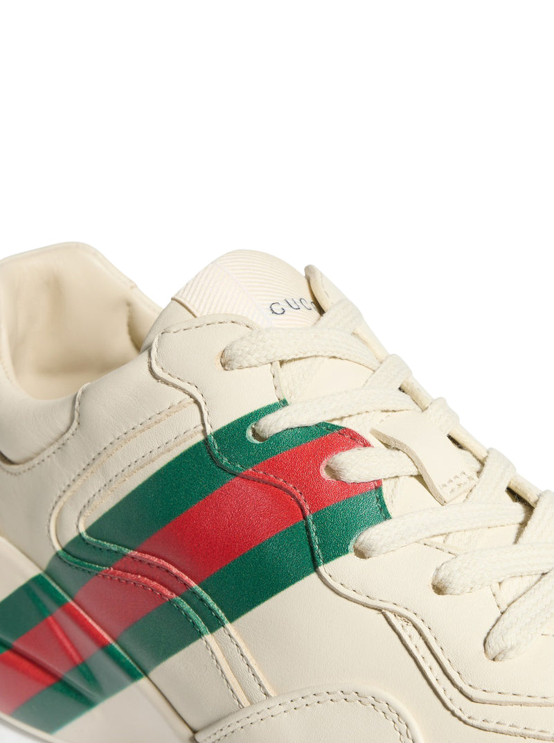 SNEAKER RHYTON DONNA