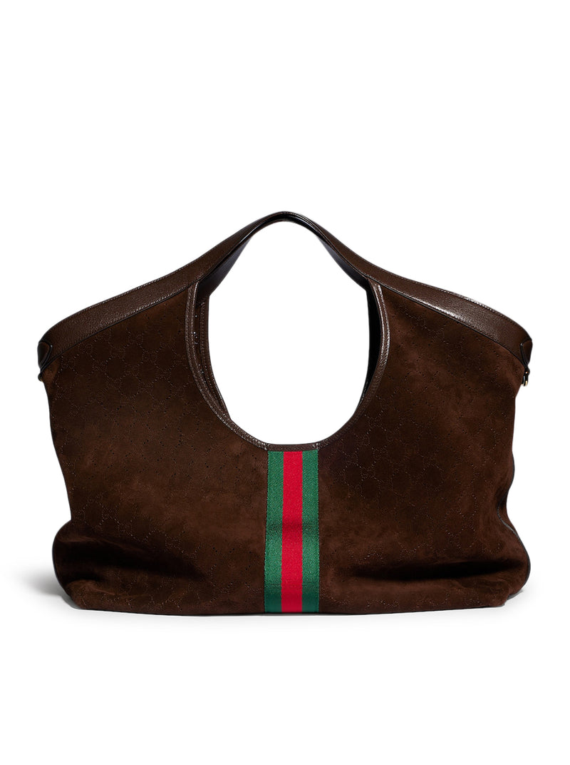 BORSA SHOPPING GIGLIO MISURA GRANDE