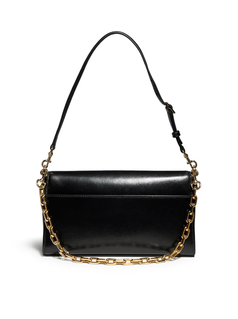 BORSA A SPALLA HORSEBIT RISTRETTO MISURA MEDIA