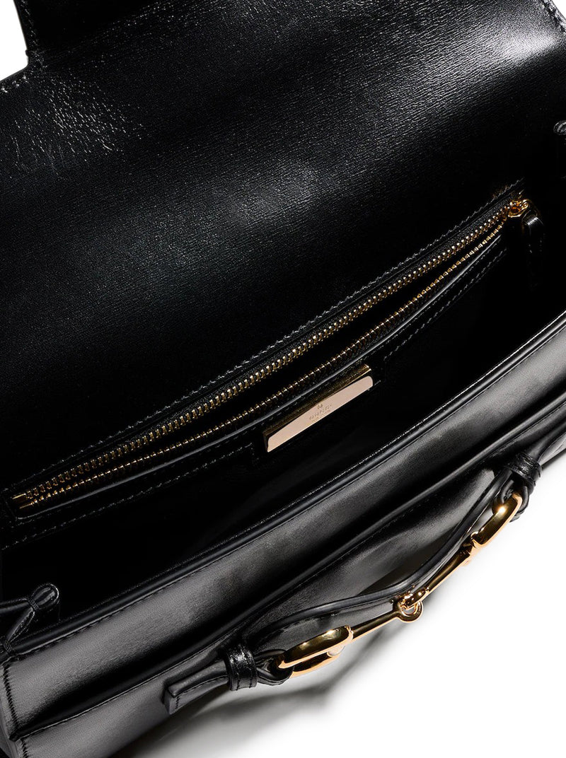 BORSA A SPALLA HORSEBIT RISTRETTO MISURA MEDIA