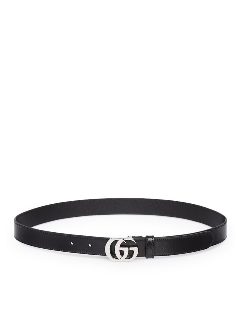CINTURA SOTTILE CUT GG MARMONT