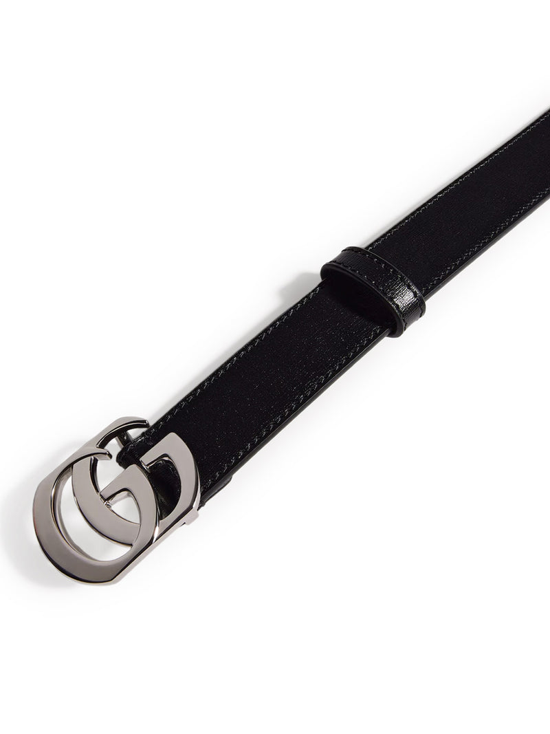 CINTURA SOTTILE CUT GG MARMONT