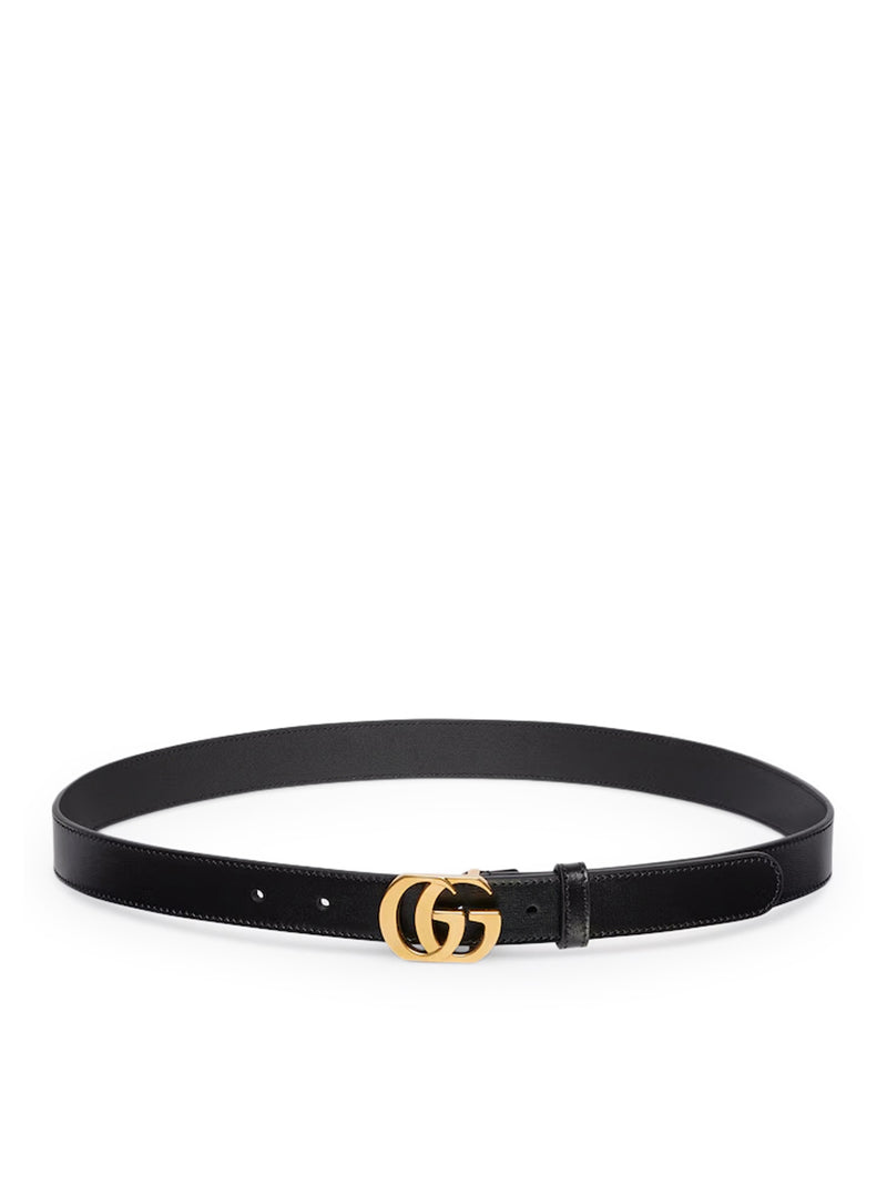 CINTURA SOTTILE CUT GG MARMONT