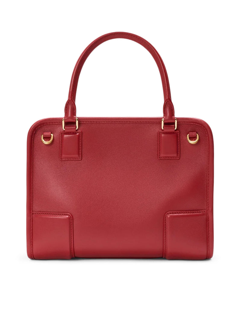 BORSA AMAZONA 180 PICCOLA IN MORBIDA PELLE DI VITELLO