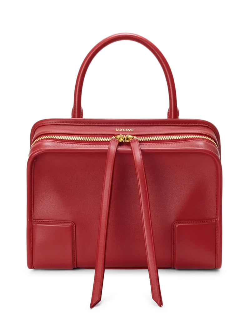BORSA AMAZONA 180 PICCOLA IN MORBIDA PELLE DI VITELLO
