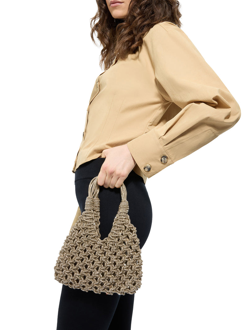 BORSA VANNIFIQUE SMALL