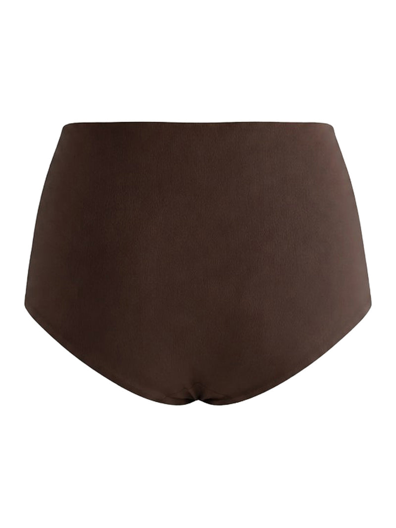 CULOTTE IN MORBIDO TESSUTO STRETCH