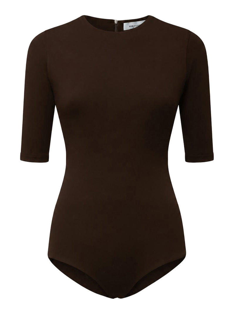BODY STRETCH SECOND SKIN