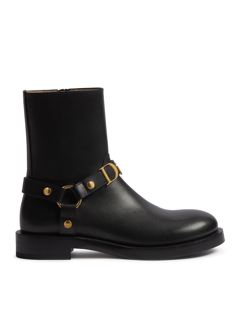STIVALETTO DIOR BOLT