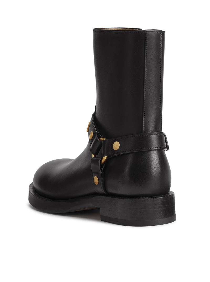 STIVALETTO DIOR BOLT