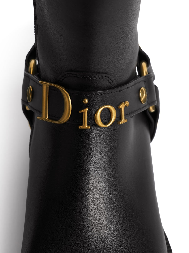 STIVALETTO DIOR BOLT